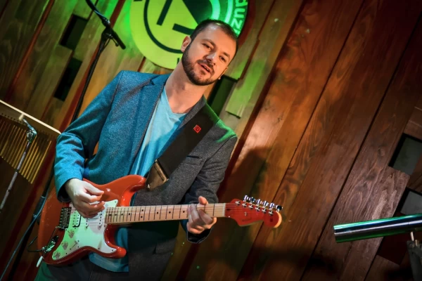 Bend Talasna Dužina